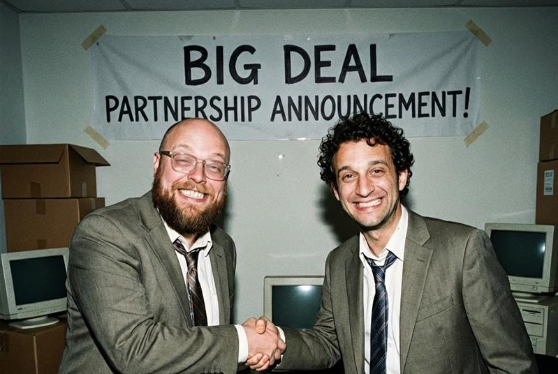 Attic Security en M365Permissions gaan samenwerking aan voor beter beheer en beveiliging van Microsoft 365-toegang