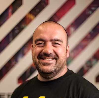 Erik Remmelzwaal