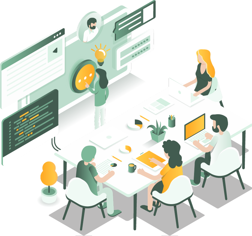 Attic Security — cybersecurity platform voor gemeentes