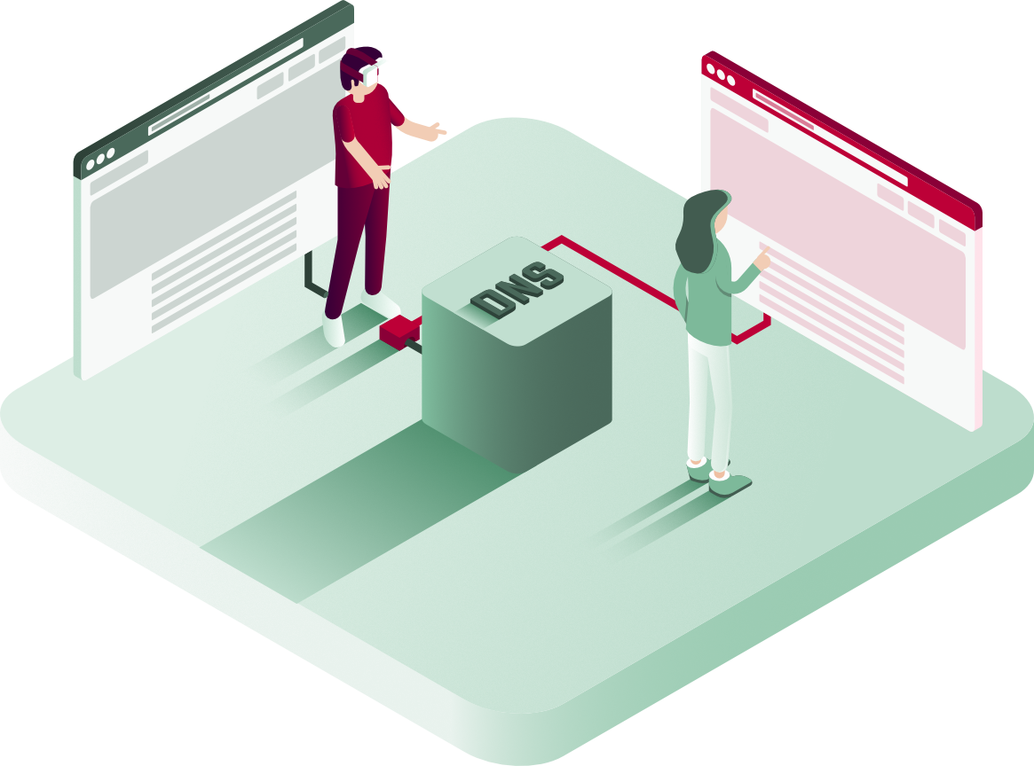 Domain Hijacking Alert